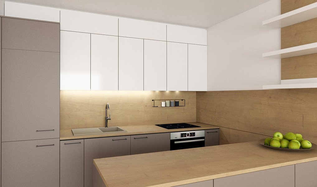 Prodej bytu 2+kk 59 m², Třebíč – náhled fotky 21