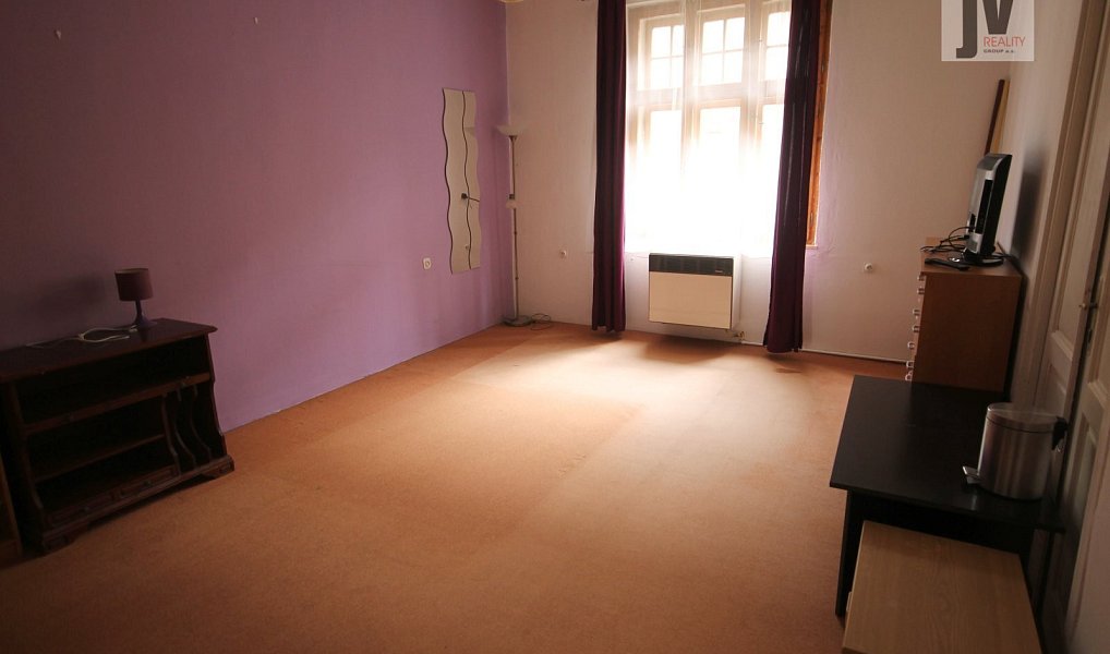 Pronájem bytu 2+1 80 m², Plzeň – náhled fotky 5