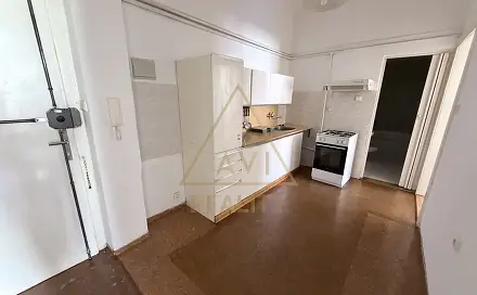 Pronájem bytu 2+1 51 m², Na Švihance, Praha 2 - Vinohrady