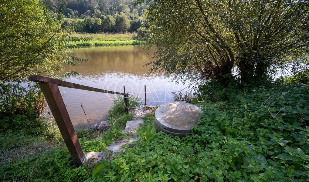 Prodej chaty/chalupy 72 m² s pozemkem 760 m², Křivoklát – náhled fotky 14