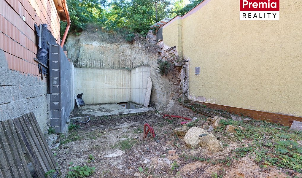 Vinný sklep na prodej, Chvalovice – náhled fotky 12