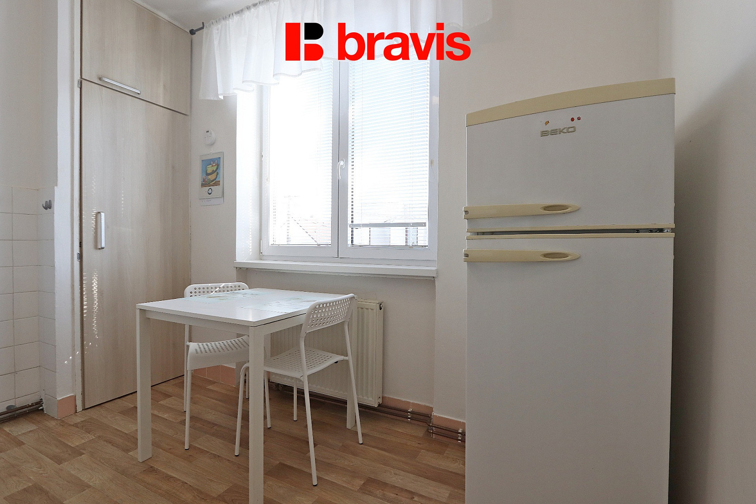 Pronájem bytu 2+1 45 m² — photo 2