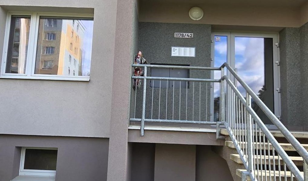 Prodej bytu 3+1 71 m², Jeseník – náhled fotky 4
