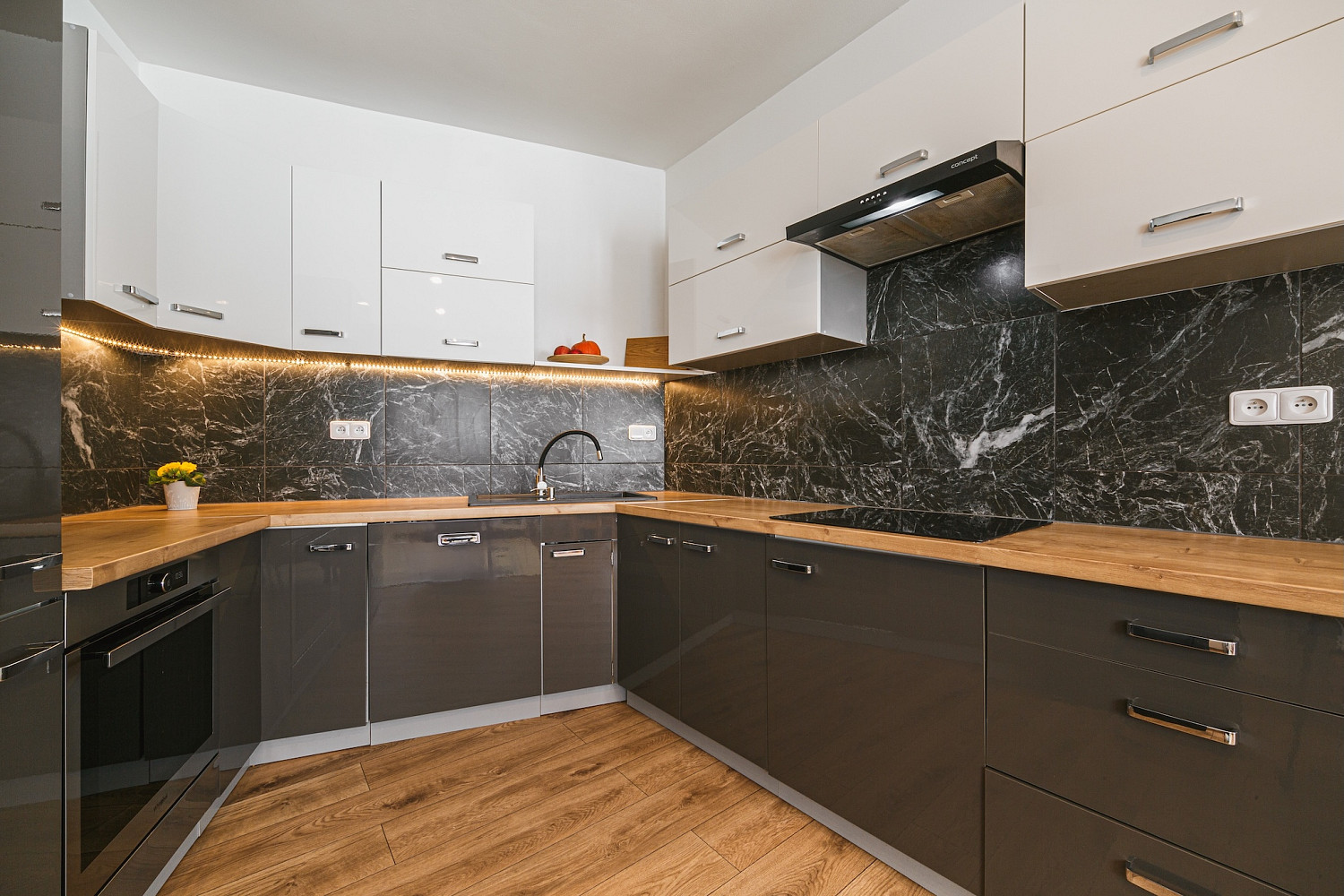 Prodej bytu 2+kk 70 m² – fotografie 4
