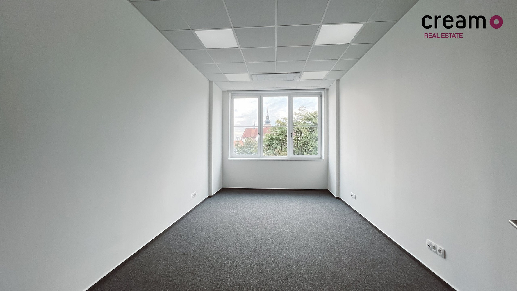 Pronájem kanceláře 22 m² – fotografie 2