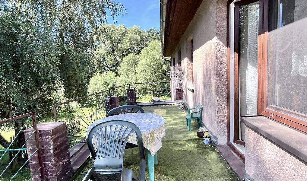 Prodej domu 219 m² s pozemkem 3 334 m², Kocbeře – náhled fotky 10