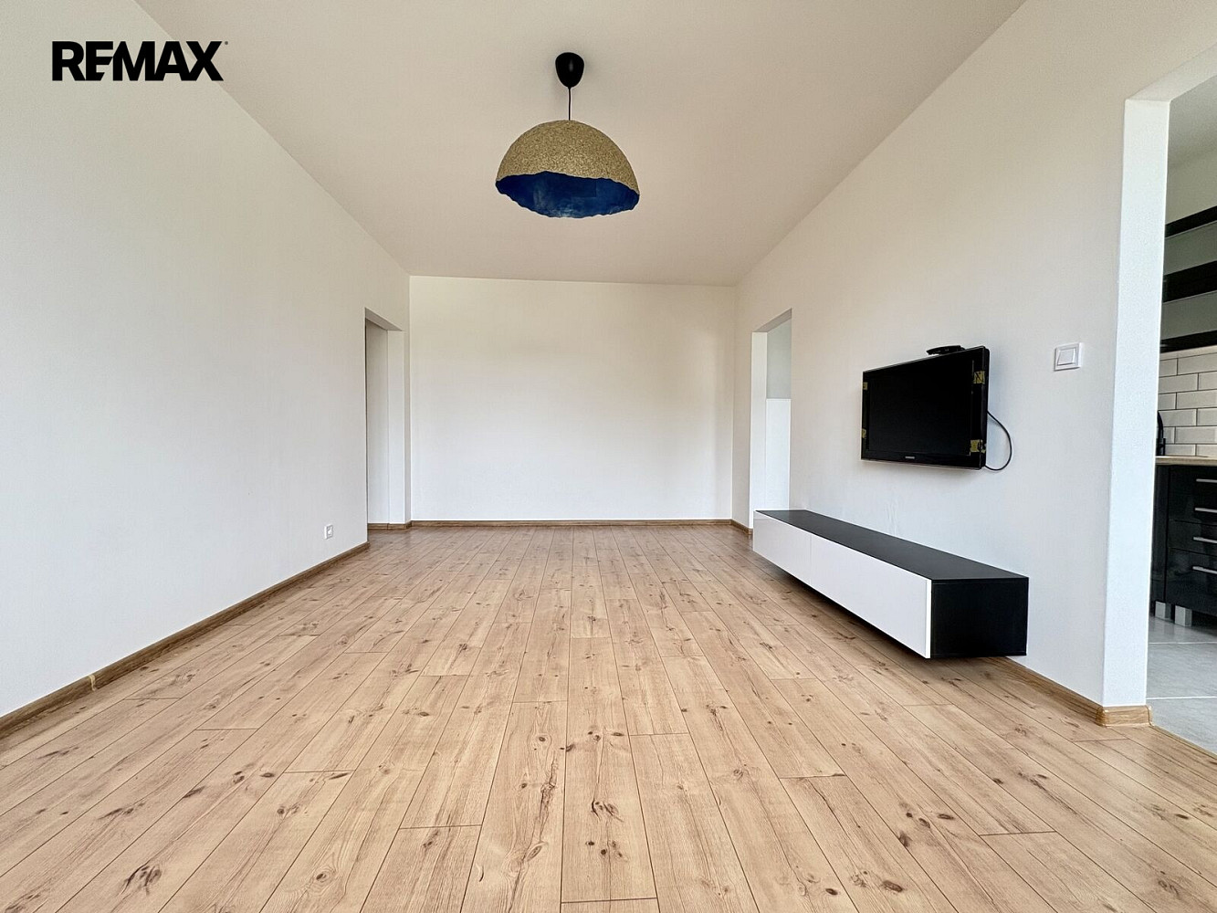 3+1 Apartment in Zdíkov, okres Prachatice - View 5