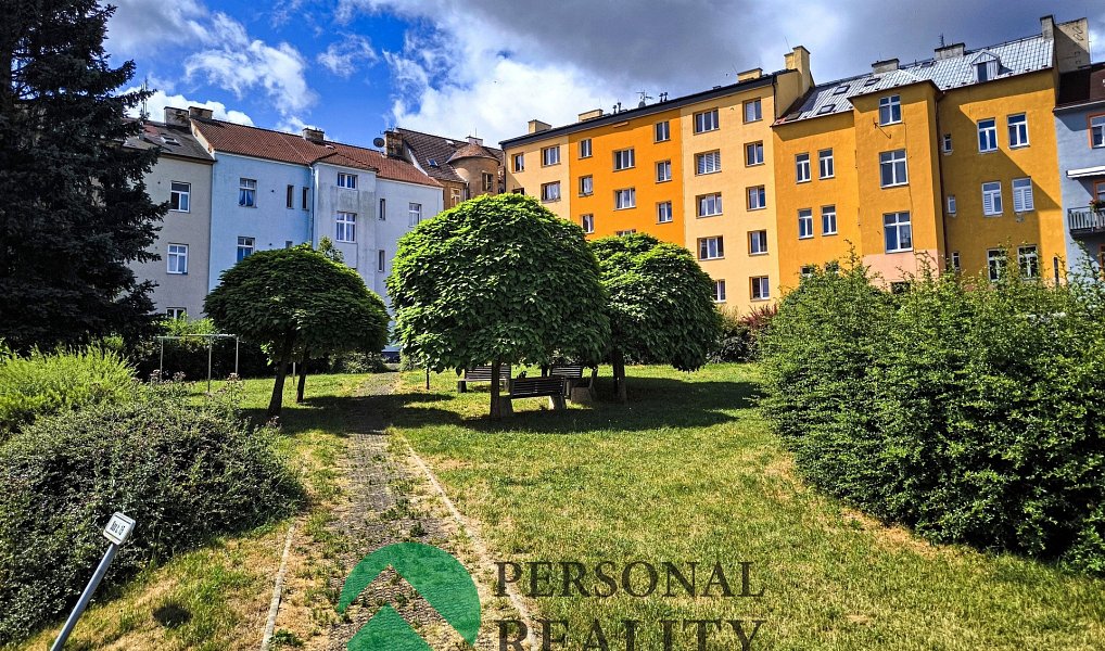 Prodej bytu 3+1 97 m², Cheb – náhled fotky 12