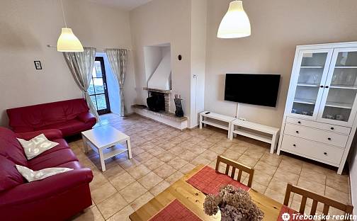 Pronájem bytu 3+kk 80 m², Kamenný Újezd - Opalice, okres České Budějovice