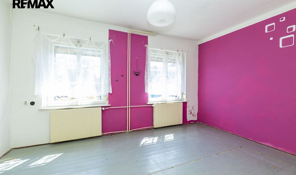 Prodej domu 152 m² s pozemkem 972 m², Hoštka – náhled fotky 13