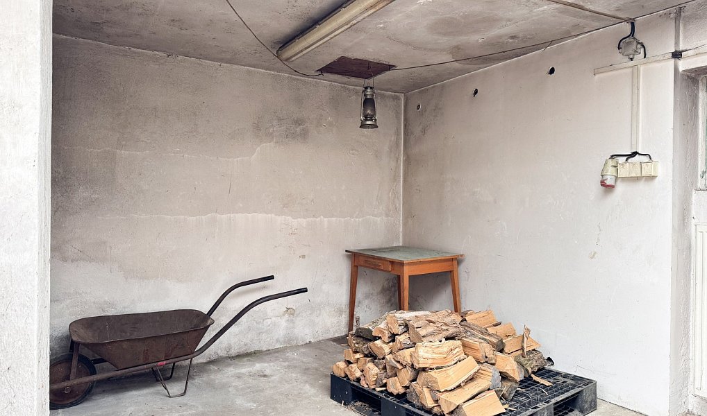 Prodej chaty/chalupy 142 m² s pozemkem 1 048 m², Chvalčov – náhled fotky 15