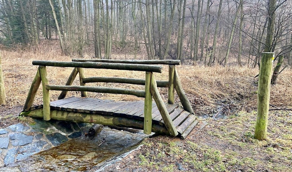 Prodej vodní plochy 8 264 m², Ondřejov – náhled fotky 5