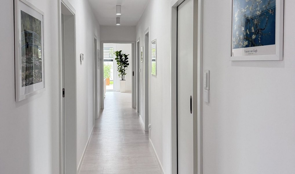 Prodej domu 140 m² s pozemkem 594 m², Roudné – náhled fotky 16