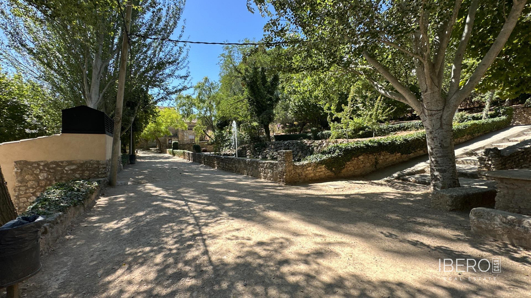 Casa 5+kk – Borja - Vista 3