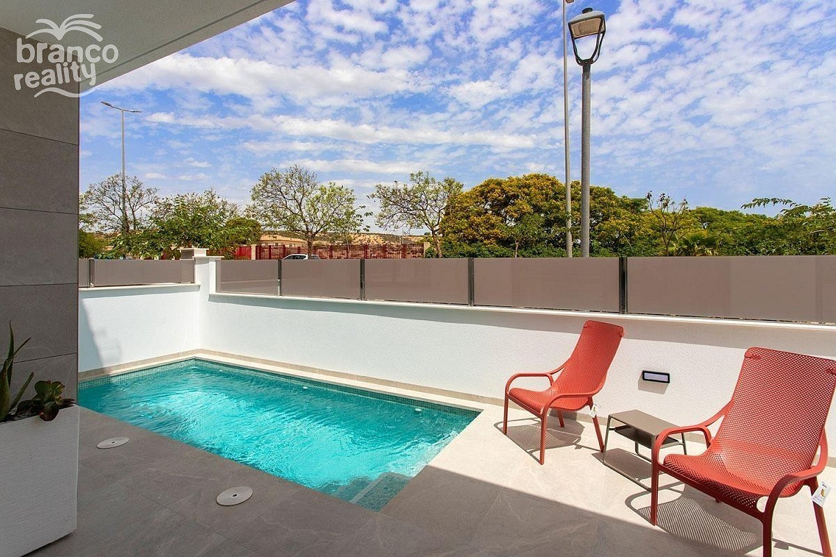 Casa – Murcia, Sucina - Vista 3
