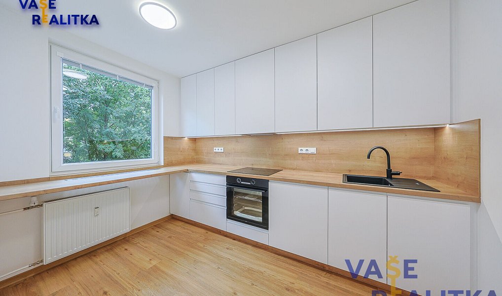 Pronájem bytu 2+1 44 m², Hranice – fotka 1 z 13