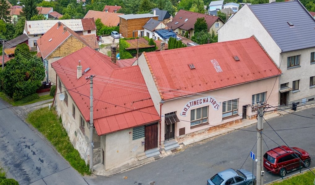 Prodej obchodních prostor 214 m², Kroměříž – náhled fotky 3