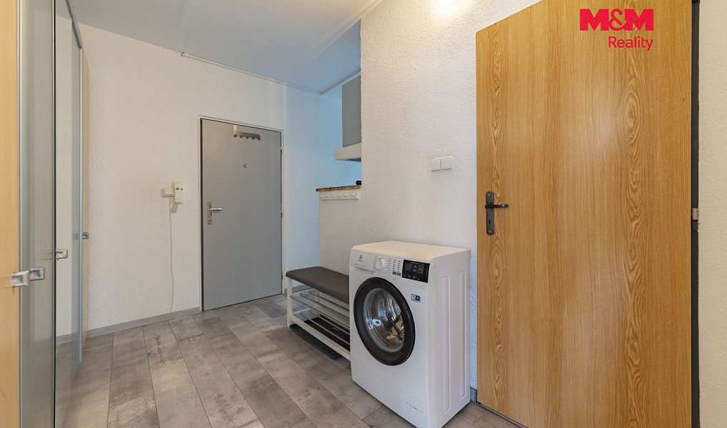 Prodej bytu 2+1 60 m², Františkovy Lázně – náhled fotky 12