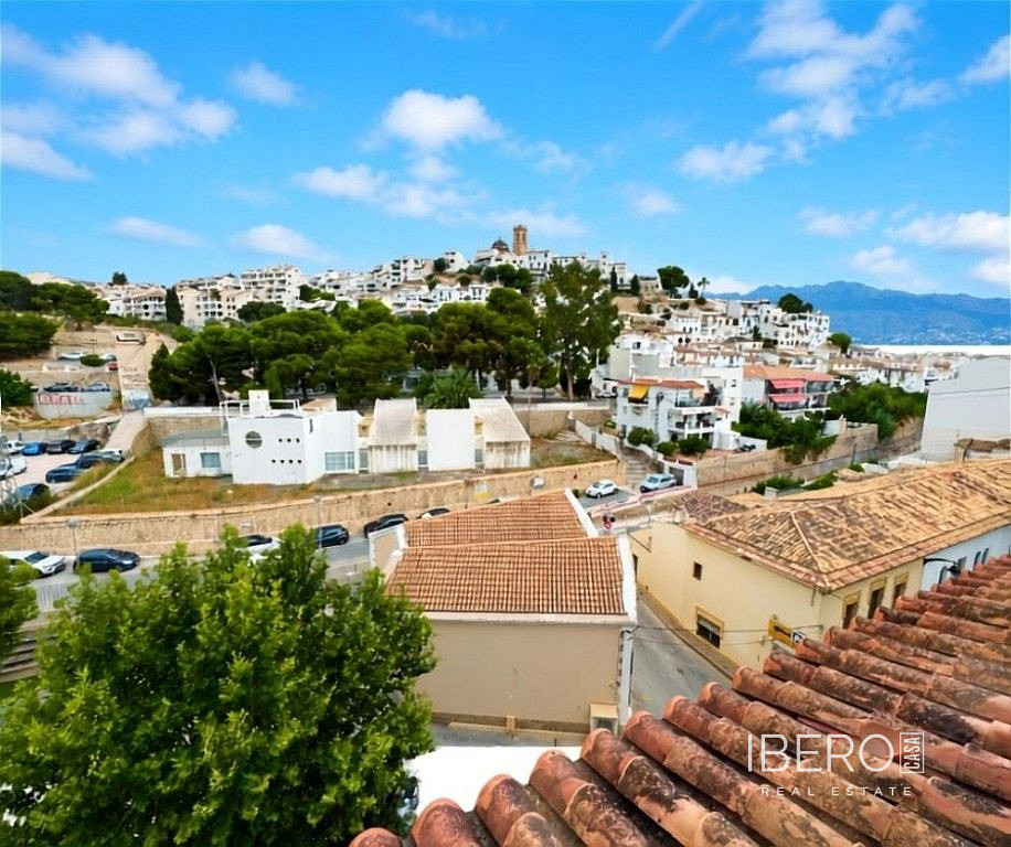 Piso 4+kk – Altea
