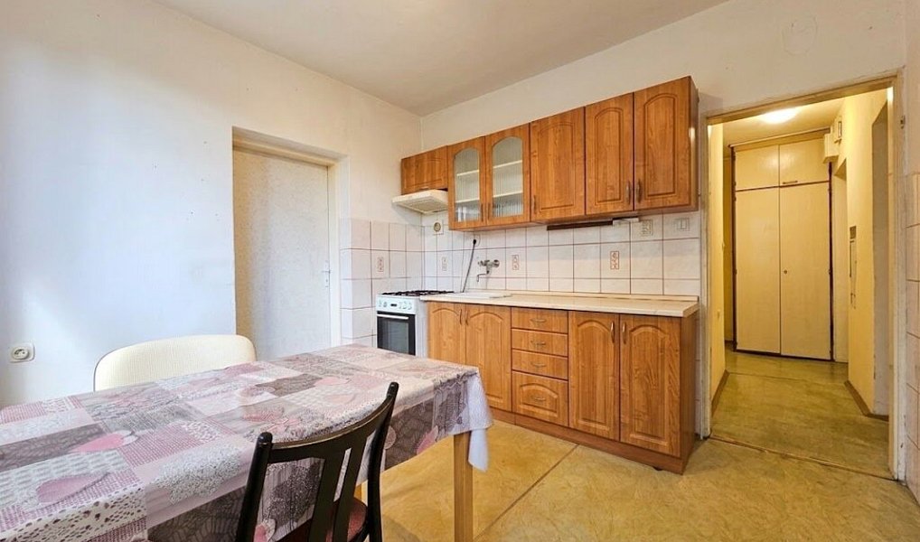 Prodej bytu 3+1 83 m², Chomutov – náhled fotky 3