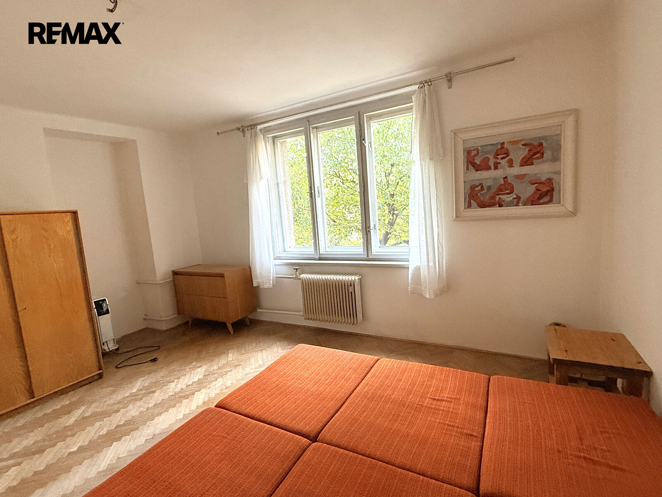Pronájem bytu 2+1 68 m² – fotografie 5
