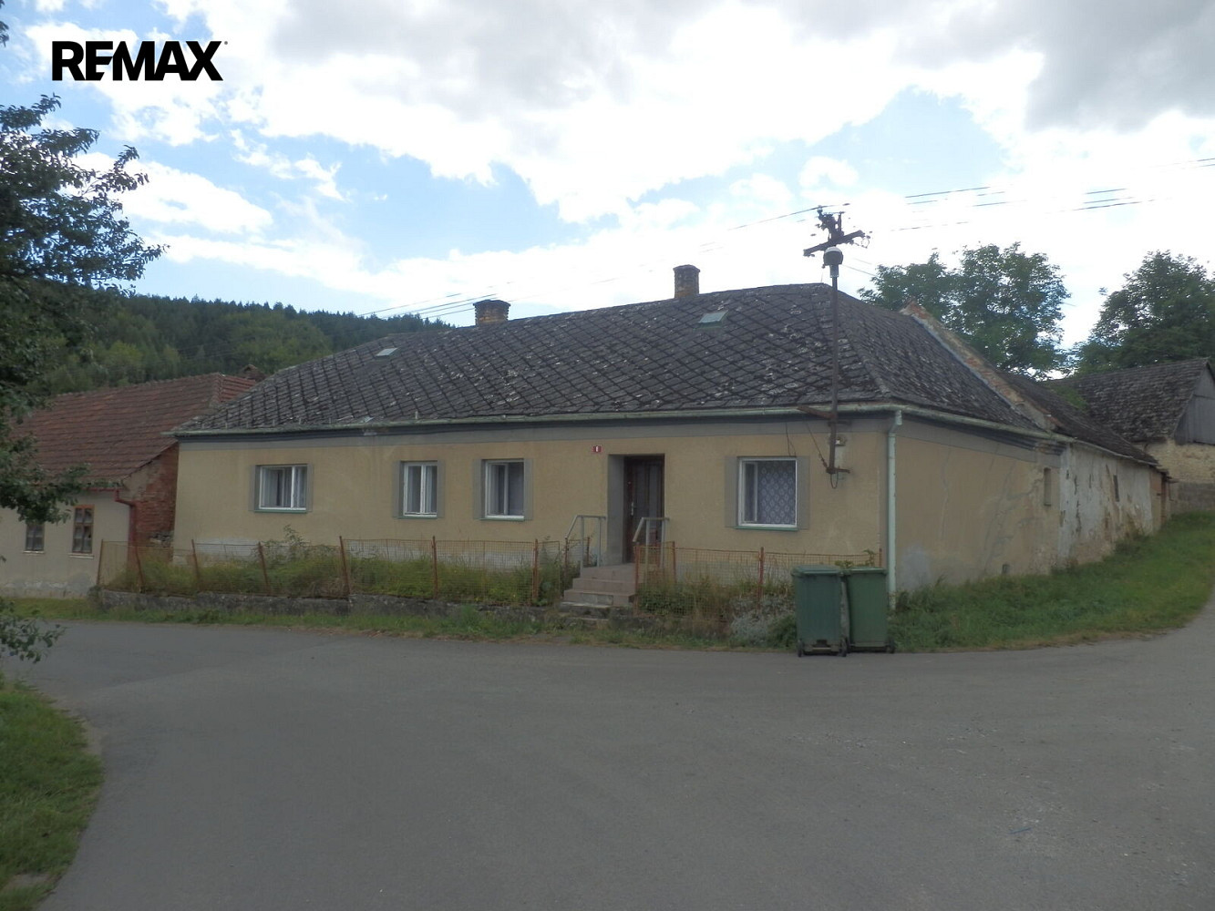 Prodej zemědělského objektu 90 m² – fotografie 2