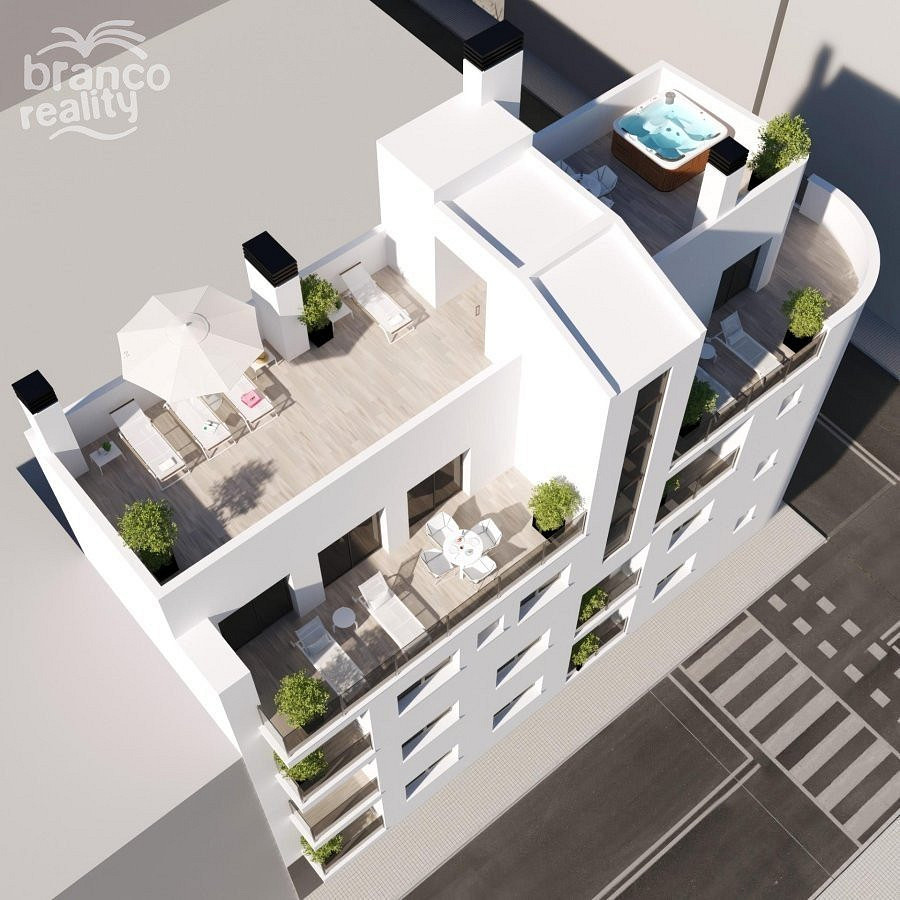 Piso 2+kk – Torrevieja, el Baix Segura / La Vega Baja - Vista 5