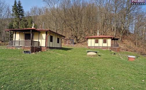 Prodej chaty/chalupy 93 m² s pozemkem 3 303 m², Hlubočky - Hrubá Voda, okres Olomouc