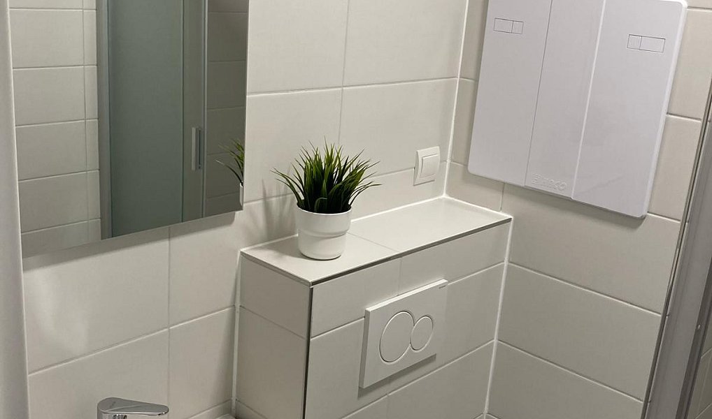 Prodej bytu 1+kk 19 m², Chodov – náhled fotky 11