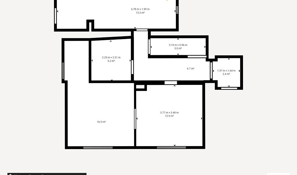 Prodej domu 141 m² s pozemkem 496 m², Vejprty – náhled fotky 32