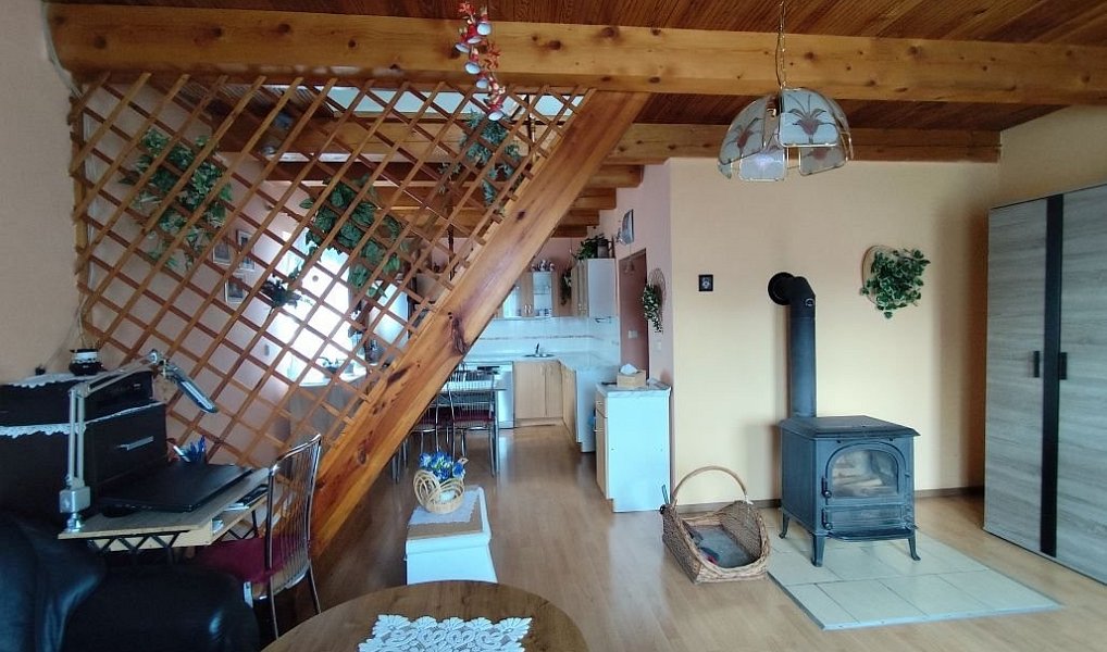 Prodej domu 101 m² s pozemkem 407 m², Chbany – náhled fotky 12
