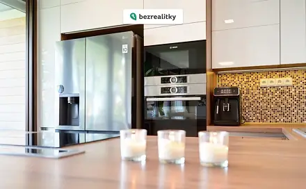 Prodej bytu 4+kk 141 m², Sportovní, Jeneč, okres Praha-západ