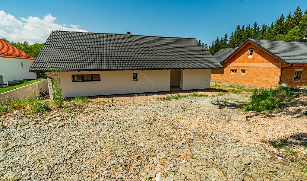 Prodej domu 129 m² s pozemkem 1 333 m², Malonty – náhled fotky 15
