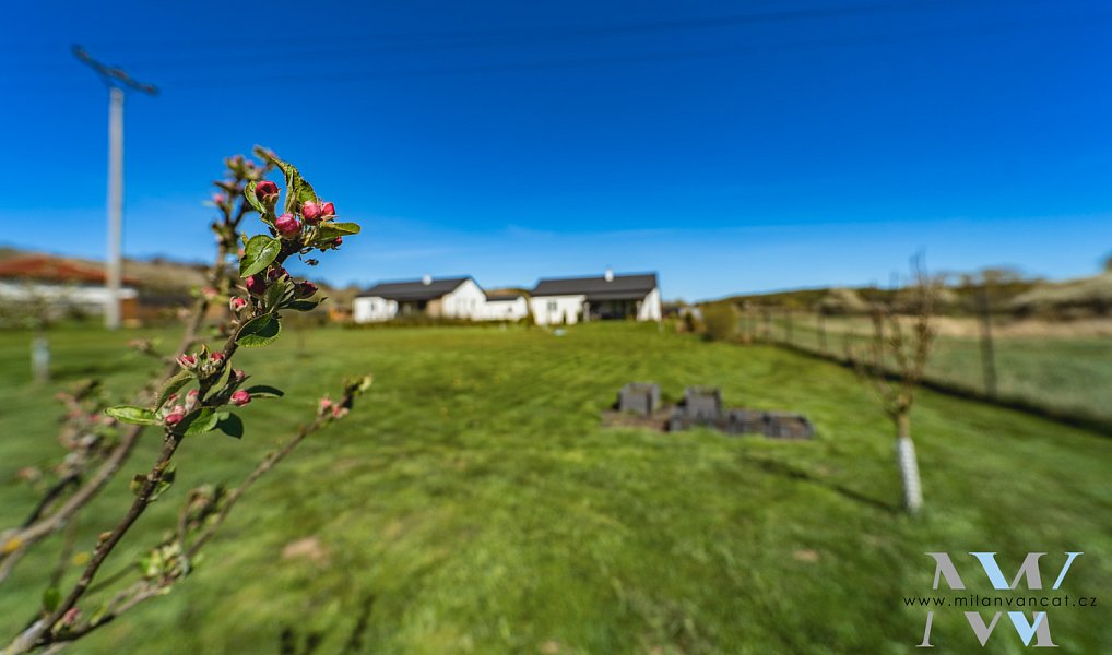 Prodej domu 106 m² s pozemkem 1 942 m², Zalužany – náhled fotky 26