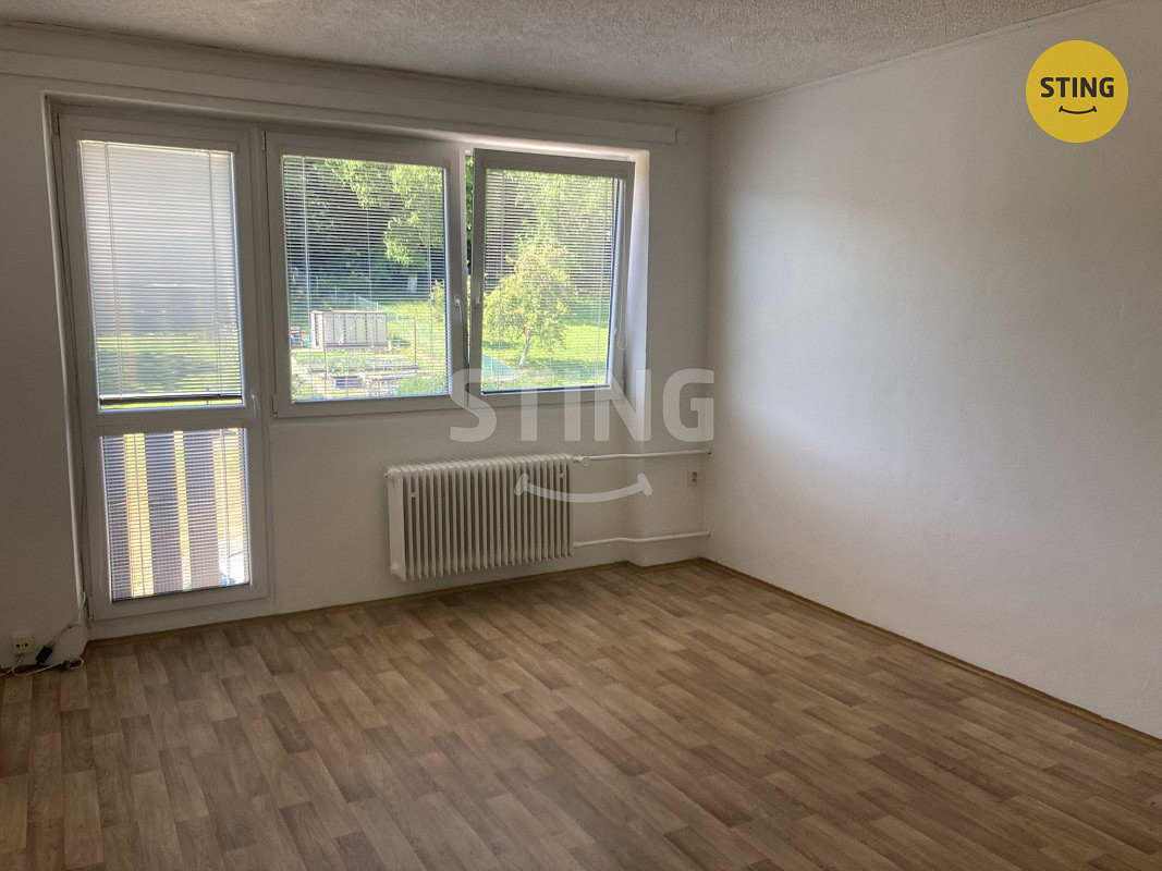 Pronájem bytu 3+1 78 m² — photo 3