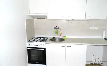 Pronájem bytu 1+1 37 m², SNP, Ústí nad Labem - Ústí nad Labem-centrum
