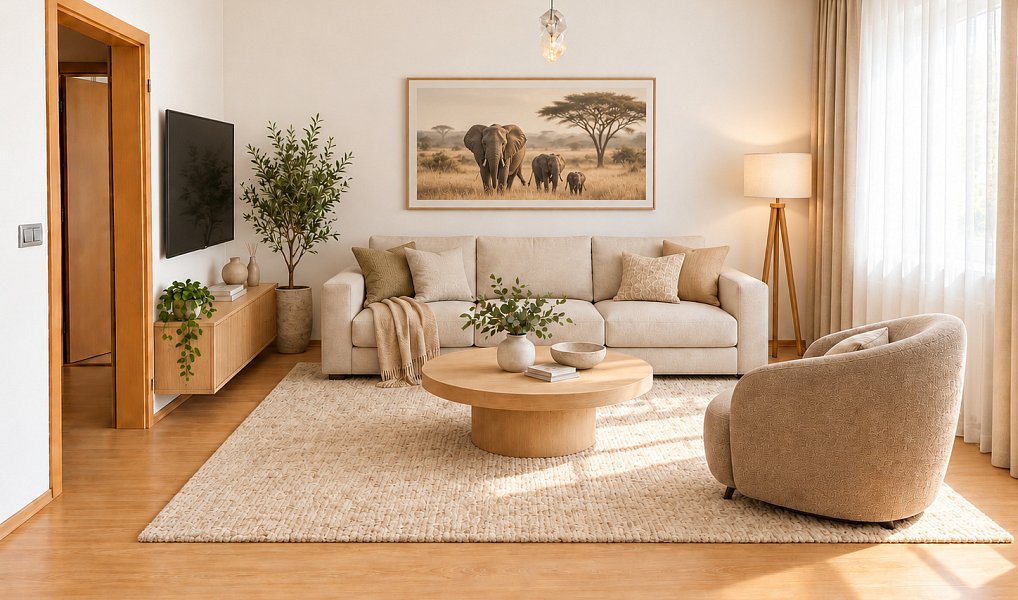 Prodej bytu 2+kk 58 m², Praha – náhled fotky 4