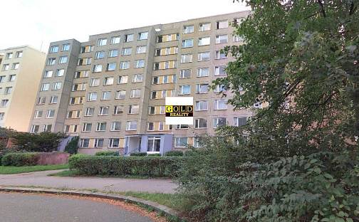 Prodej bytu 2+kk 46 m², Jarníkova, Praha 4 - Chodov