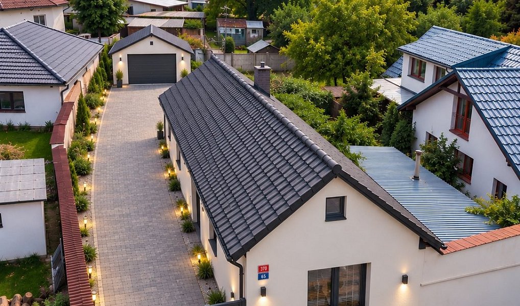 Prodej domu 80 m² s pozemkem 619 m², Lysá nad Labem – náhled fotky 4