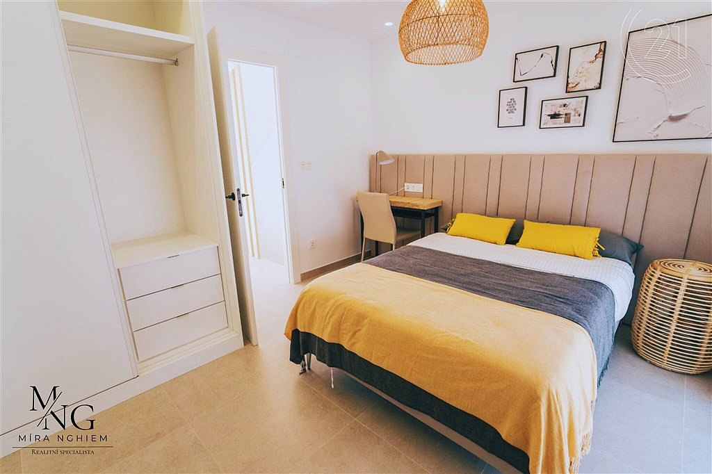 Prodej domu 98 m² s pozemkem 120 m² – pohled 5
