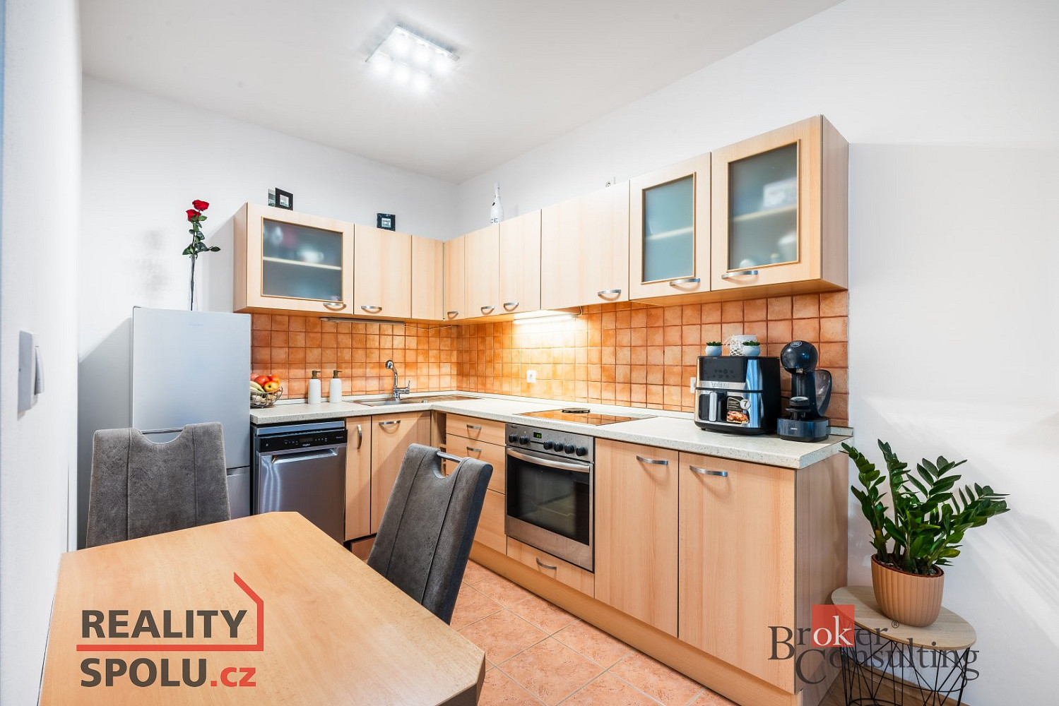 1 rooms, 87.0 m² in Brno