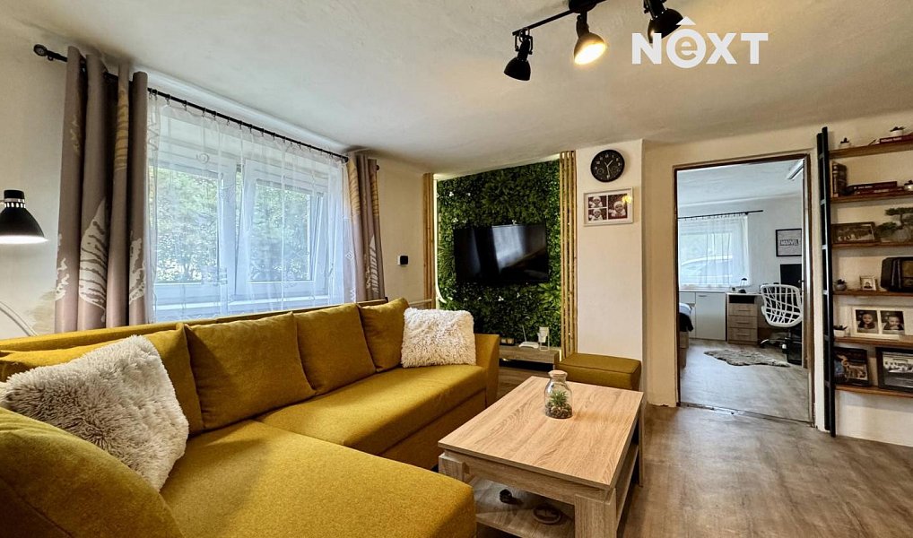 Prodej domu 78 m² s pozemkem 451 m², Lutopecny – náhled fotky 8
