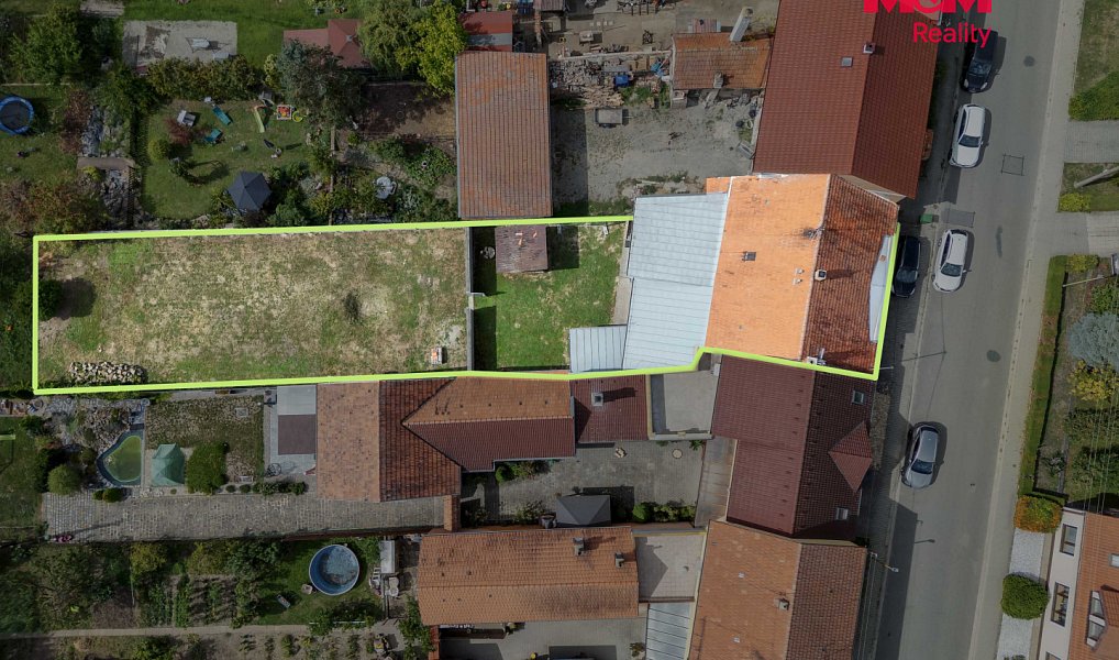 Prodej domu 116 m² s pozemkem 760 m², Rousínov – náhled fotky 12