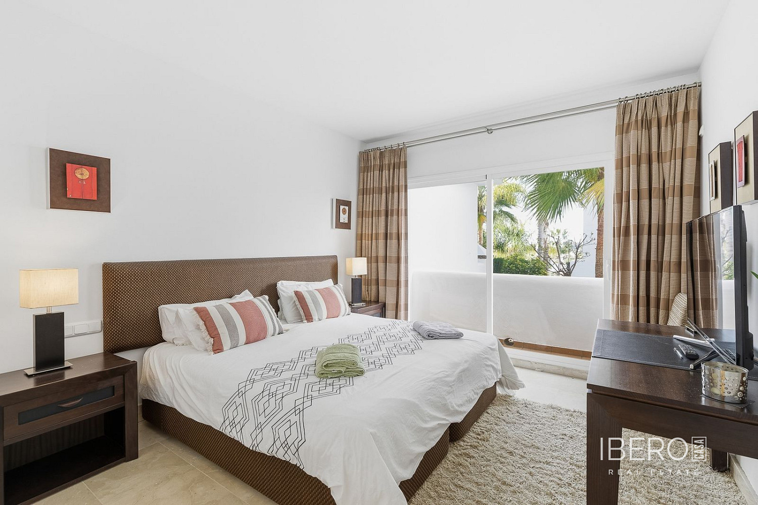 Pis 4+kk – Marbella, Nueva Andalucía - Vista 4