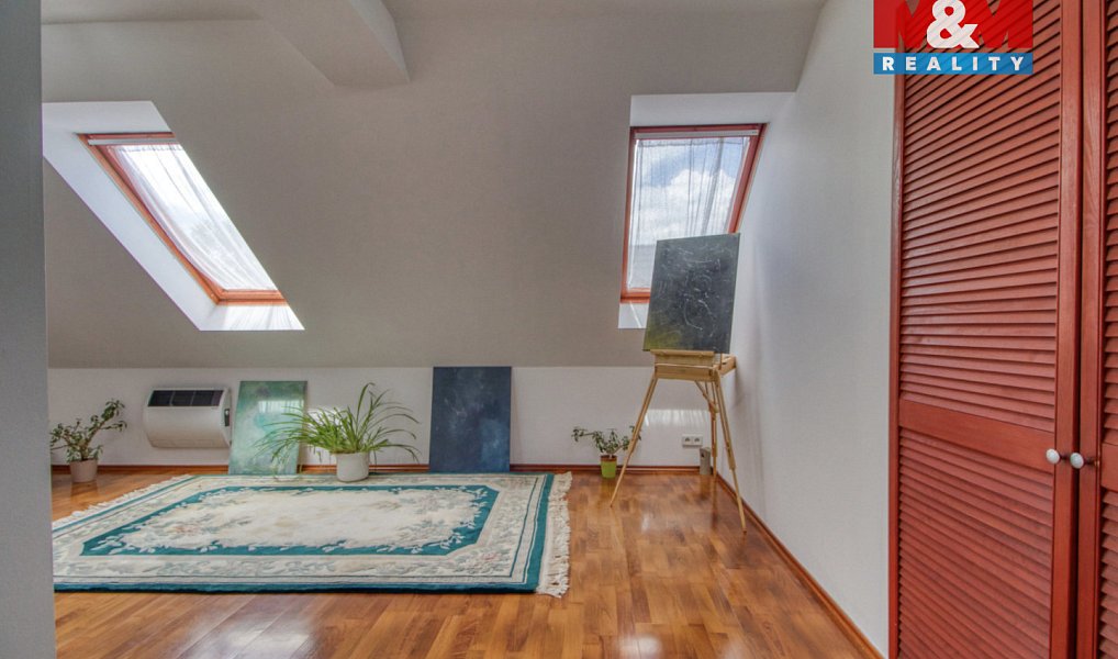 Prodej domu 218 m² s pozemkem 252 m², Psáry – náhled fotky 11