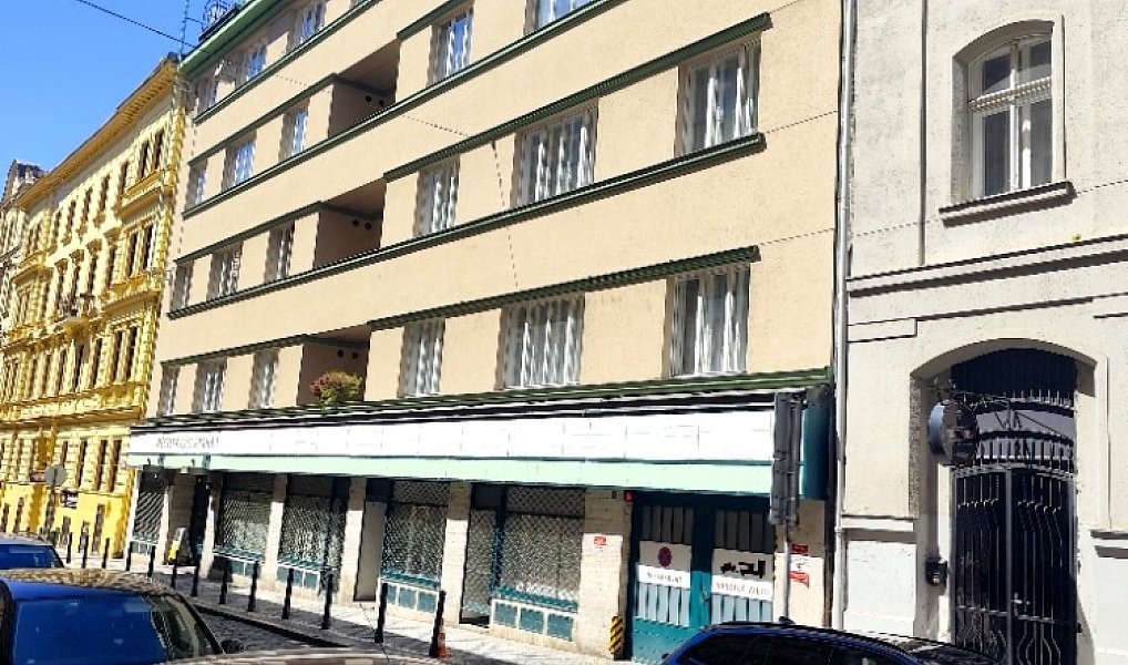 Prodej bytu 3+kk 88 m², Praha – náhled fotky 15