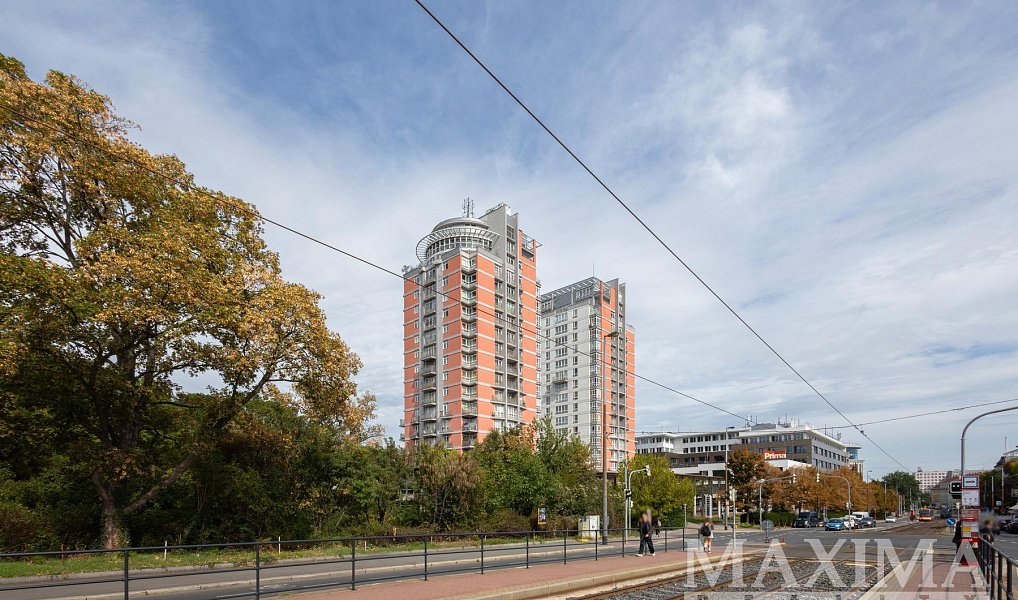 Prodej bytu 3+kk 79 m², Praha – náhled fotky 20