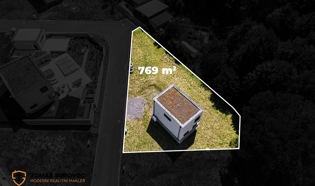 Prodej domu 110 m² s pozemkem 769 m², Těrlicko – náhled fotky 17