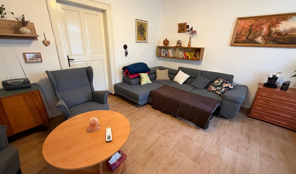 Prodej domu 120 m² s pozemkem 1 393 m², Teplice – náhled fotky 2