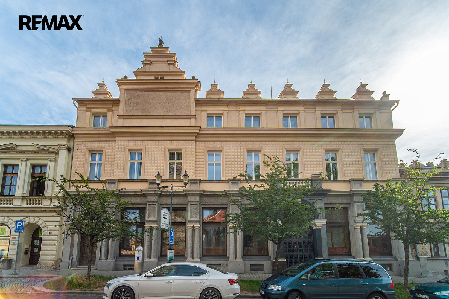Pronájem bytu 2+kk 33 m² – další
